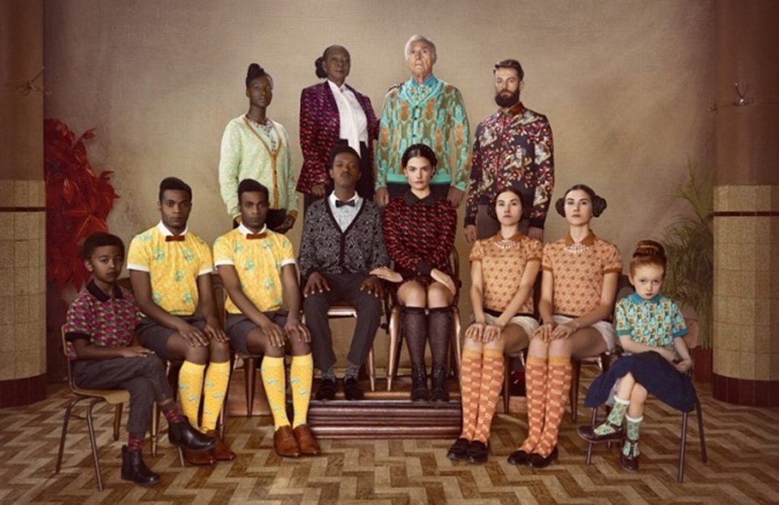 The Rise of Farao Fashion: A Timeless Elegance