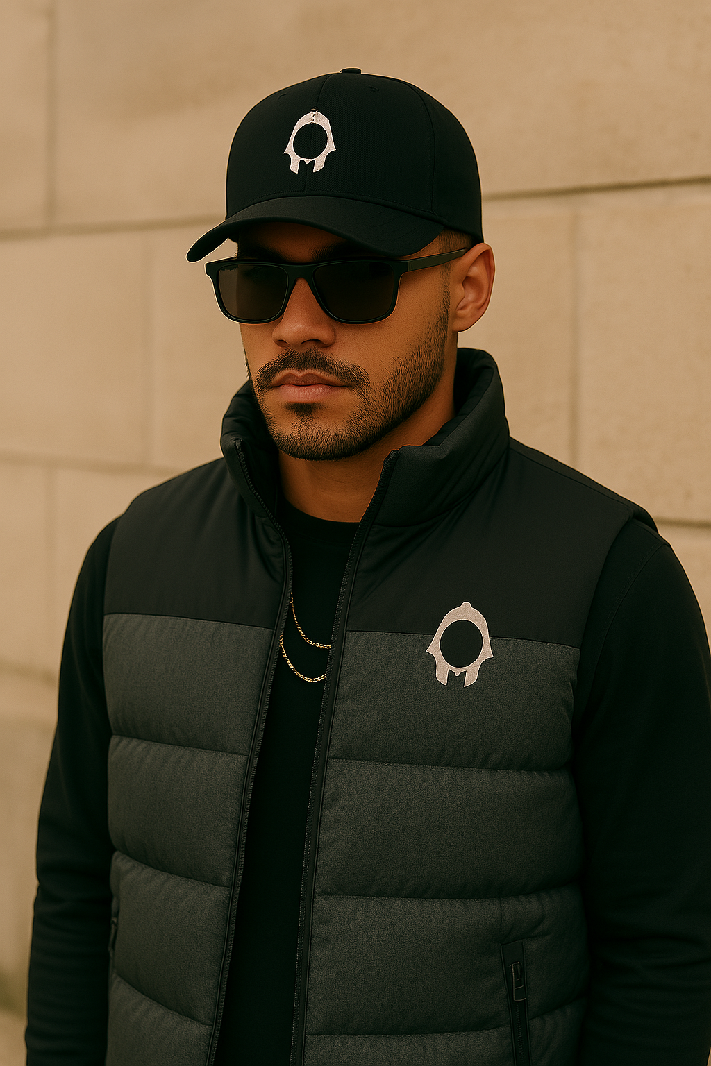 Farao | Light Vest Bodywarmer
