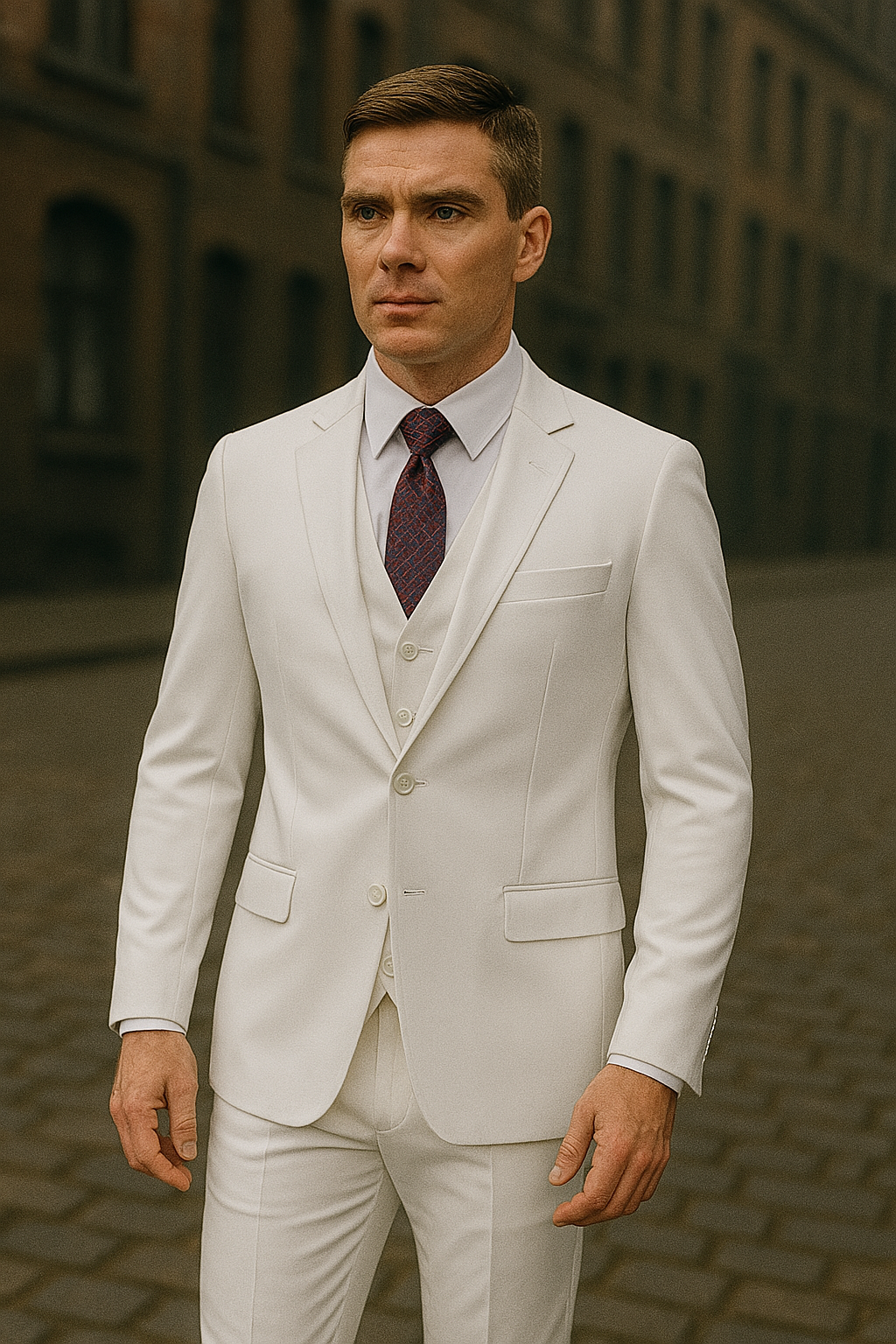 Business Suits