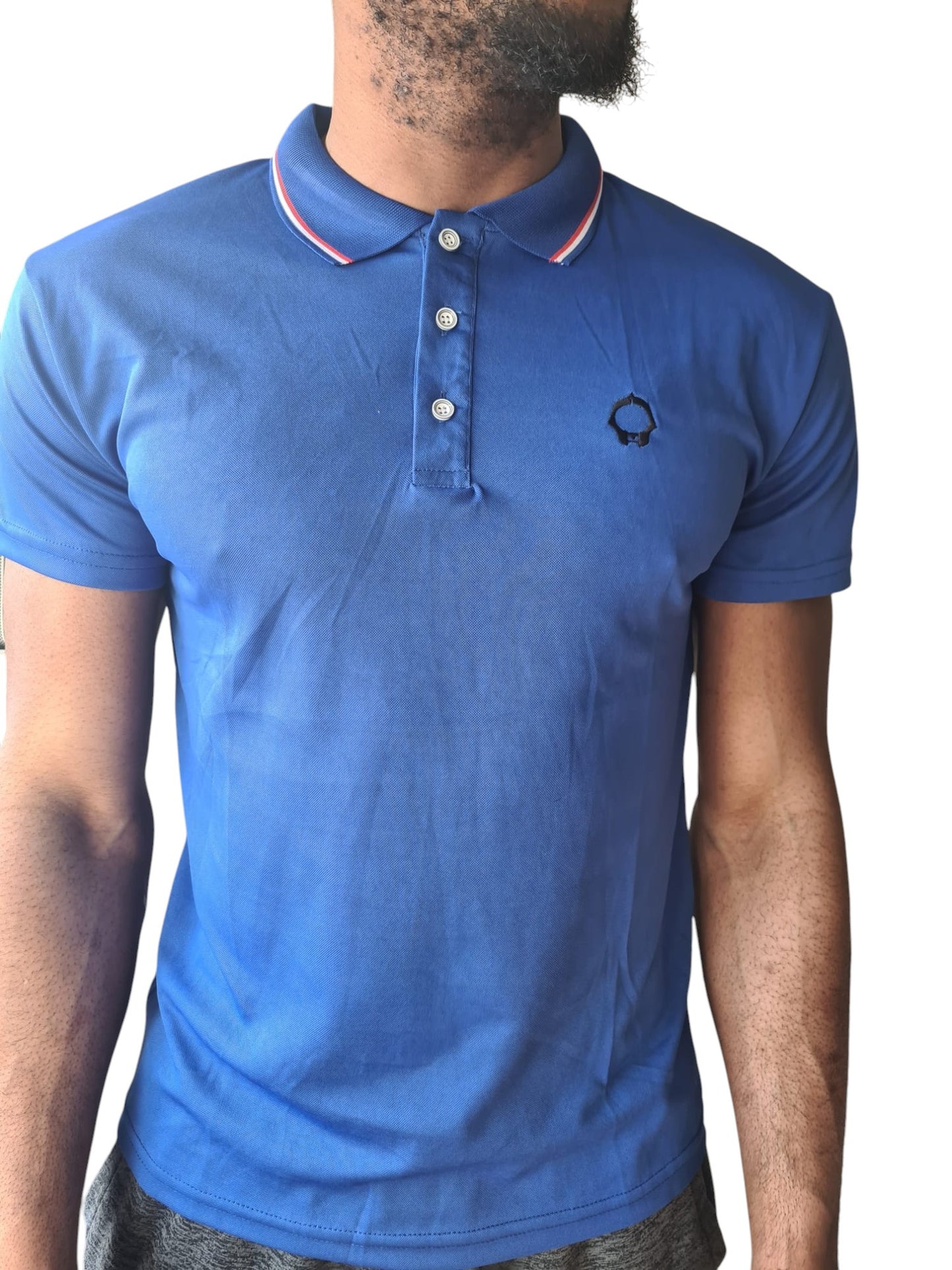 Farao | Short Sleeve