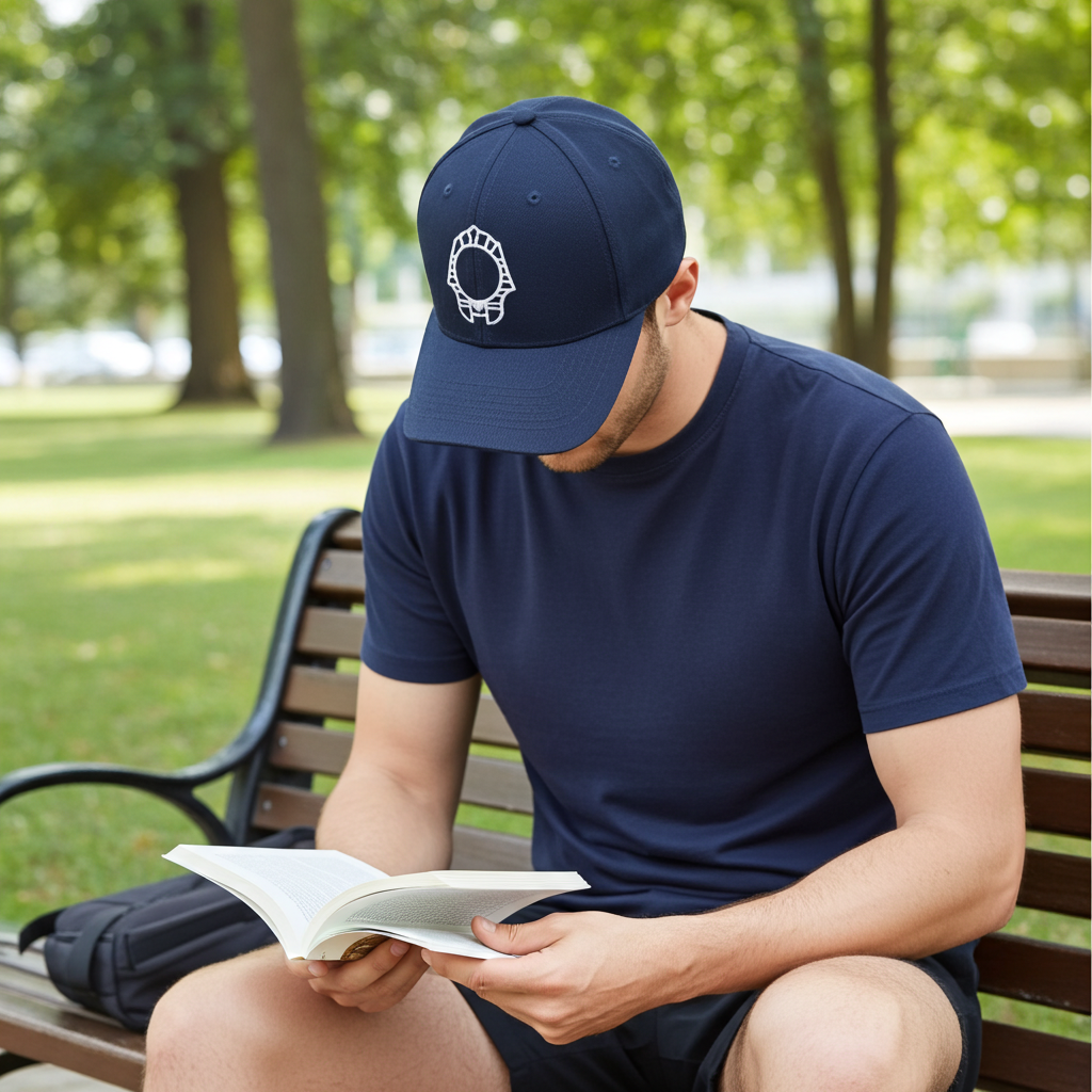 Farao | Baseball Cap - Farao Fashion