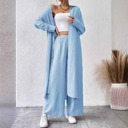 SS Two-piece Set
