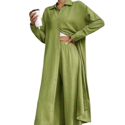 SS Two-piece Set