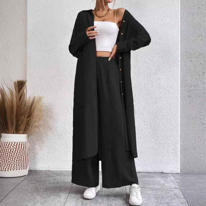 SS Two-piece Set