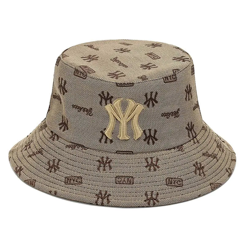 NY Bucket Hats