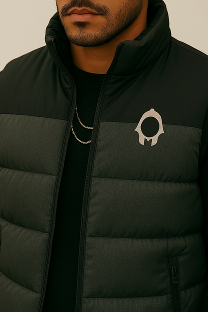 Farao | Light Vest Bodywarmer
