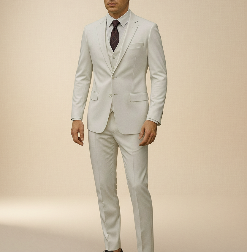 Business Suits