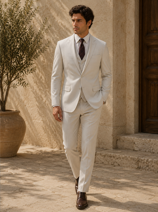 Business Suits