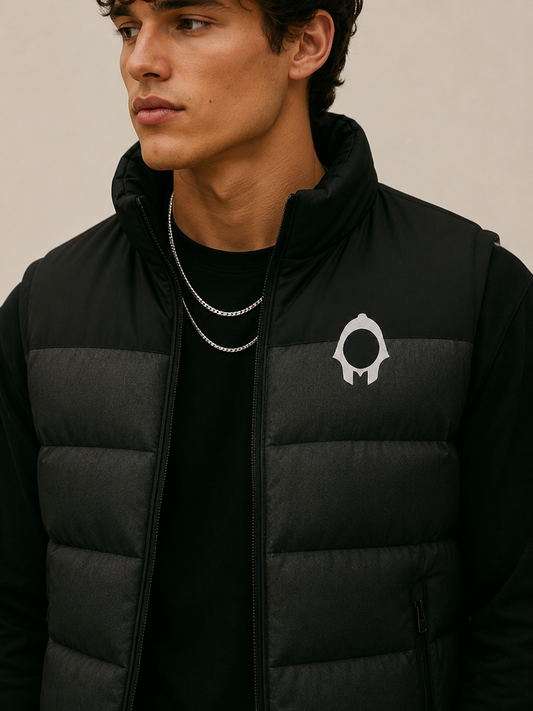 Farao | Light Vest Bodywarmer