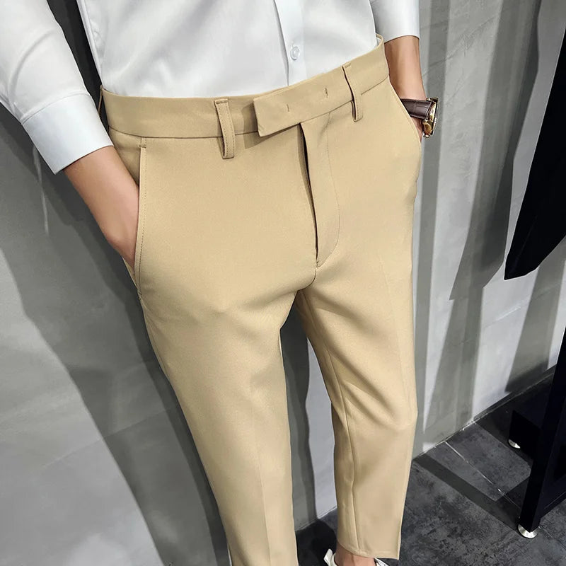 Suit Pants