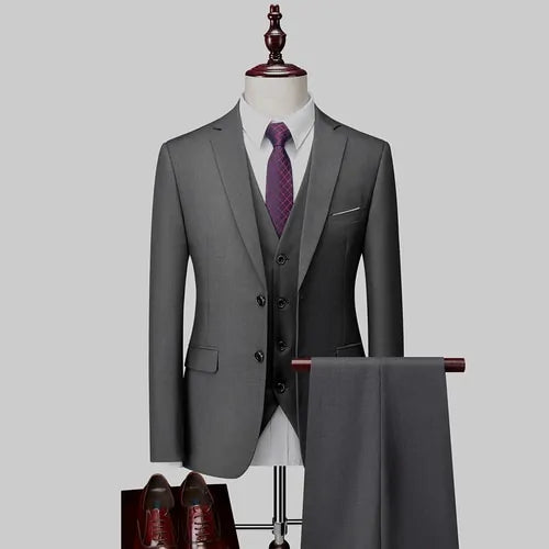 Business Suits