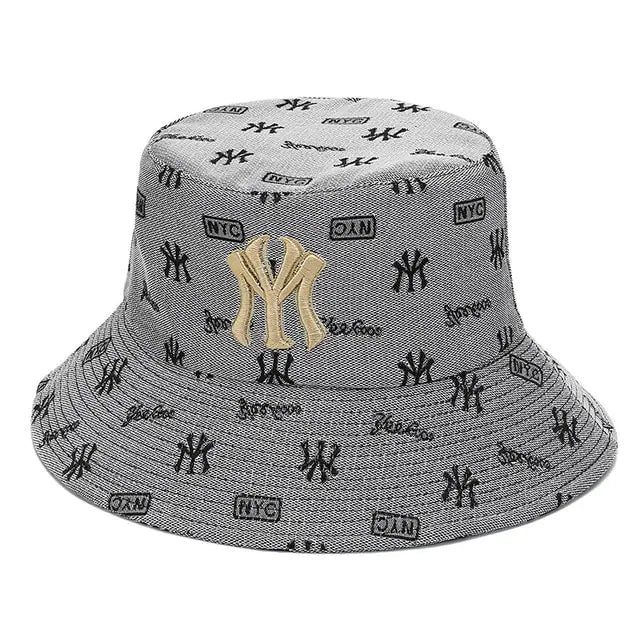 NY Bucket Hats