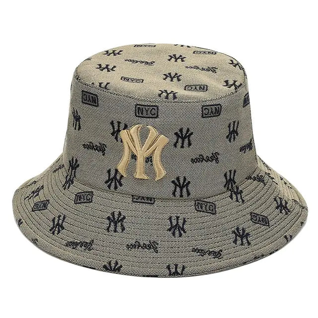 NY Bucket Hats