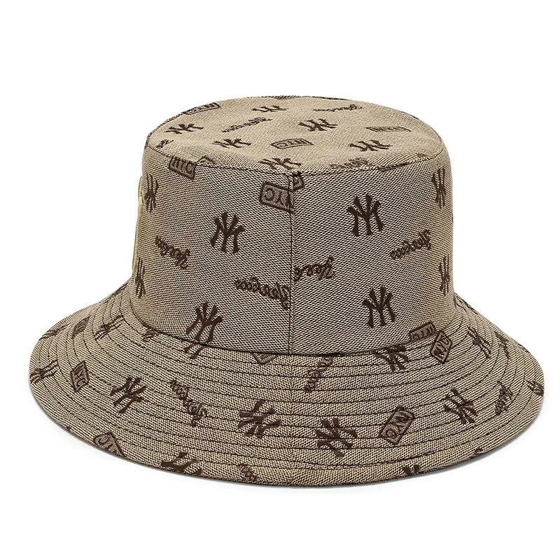 NY Bucket Hats