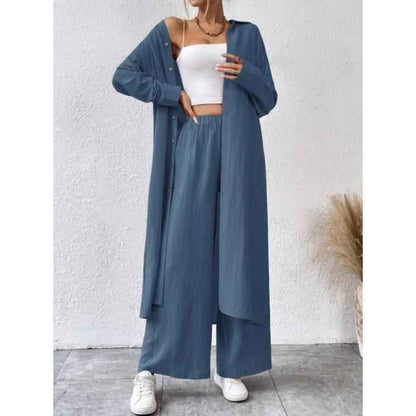 SS Two-piece Set