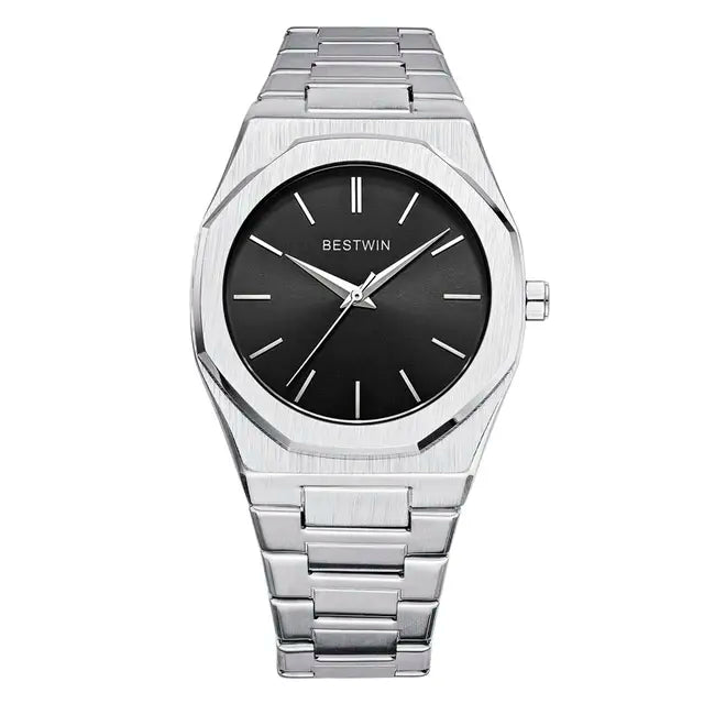 Stainless Steel Watch