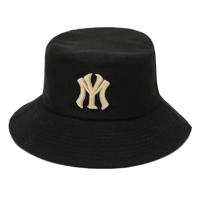 NY Bucket Hats