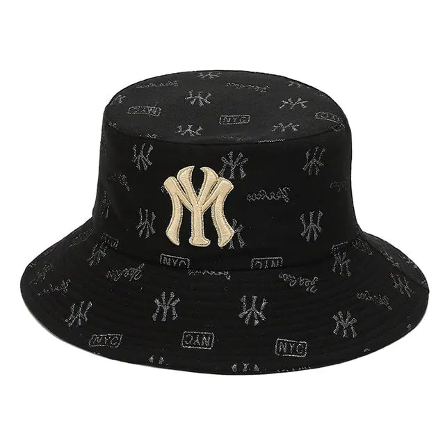 NY Bucket Hats