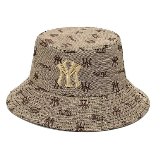 NY Bucket Hats