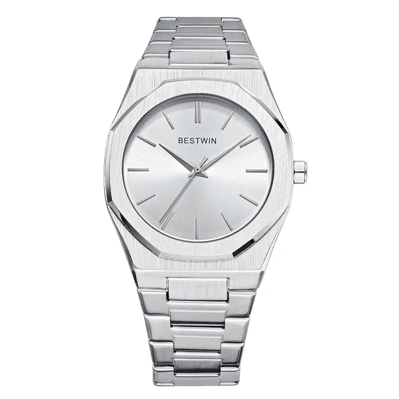 Stainless Steel Watch